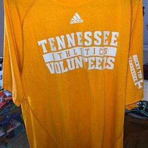 Tennessee Vols college shirt
